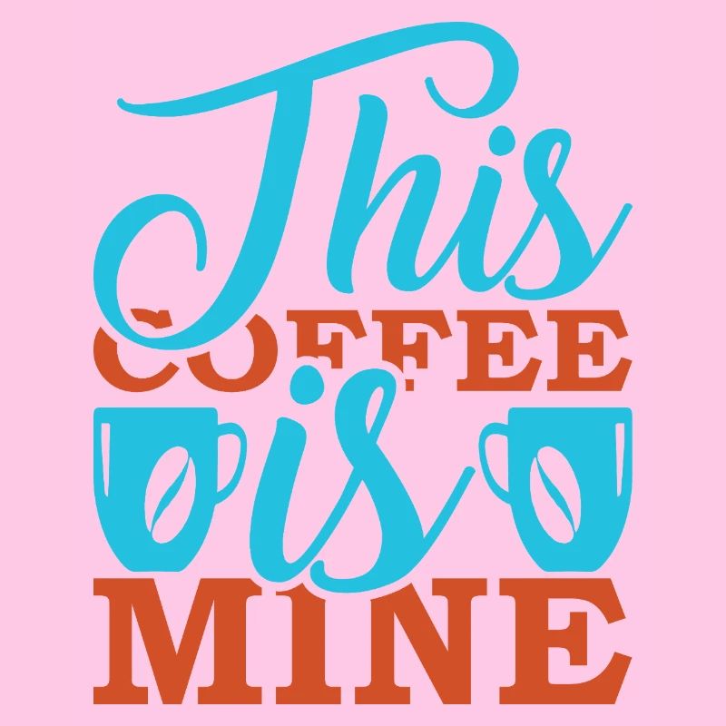 Ce café est à moi