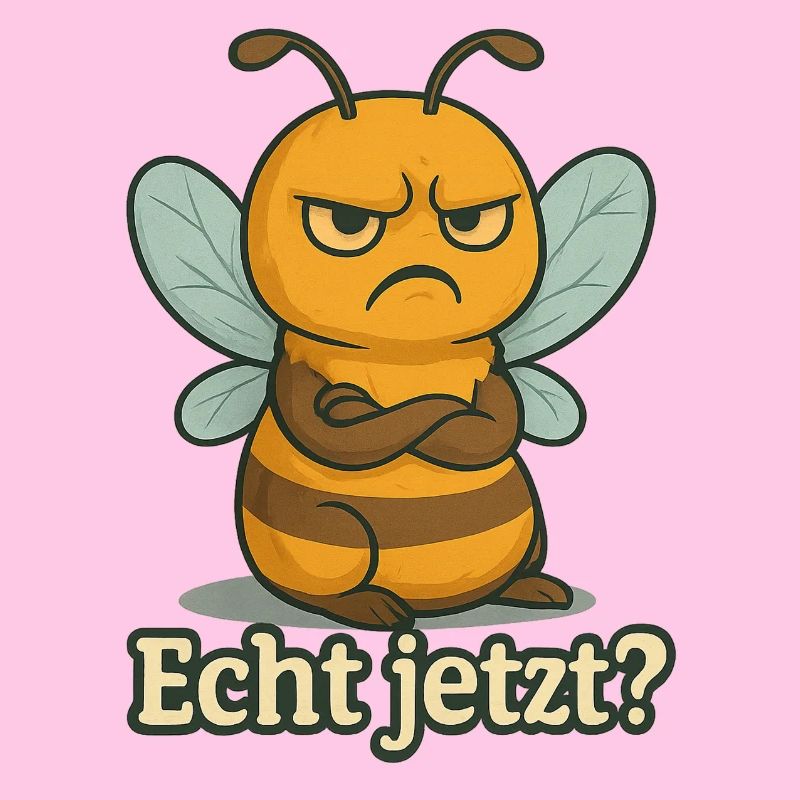 Bee Really now