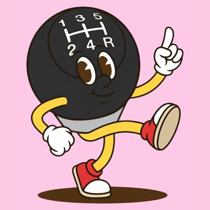 Shift Button Hero Dancing