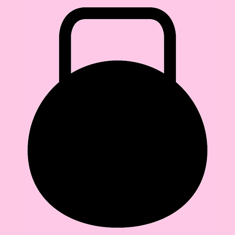 Kettle bell