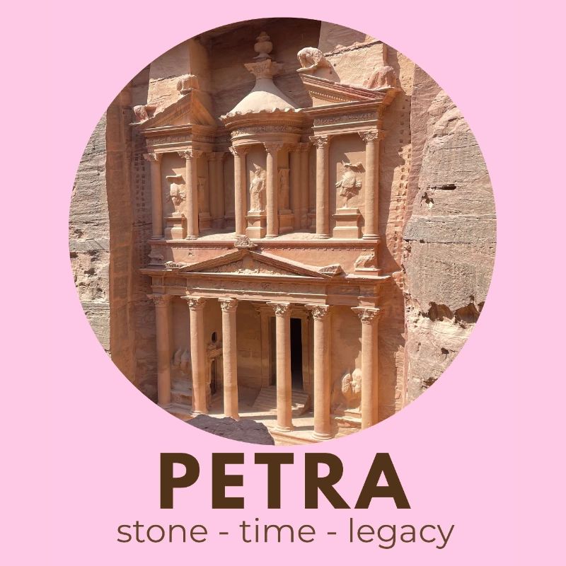 Petra Schatzhaus 3