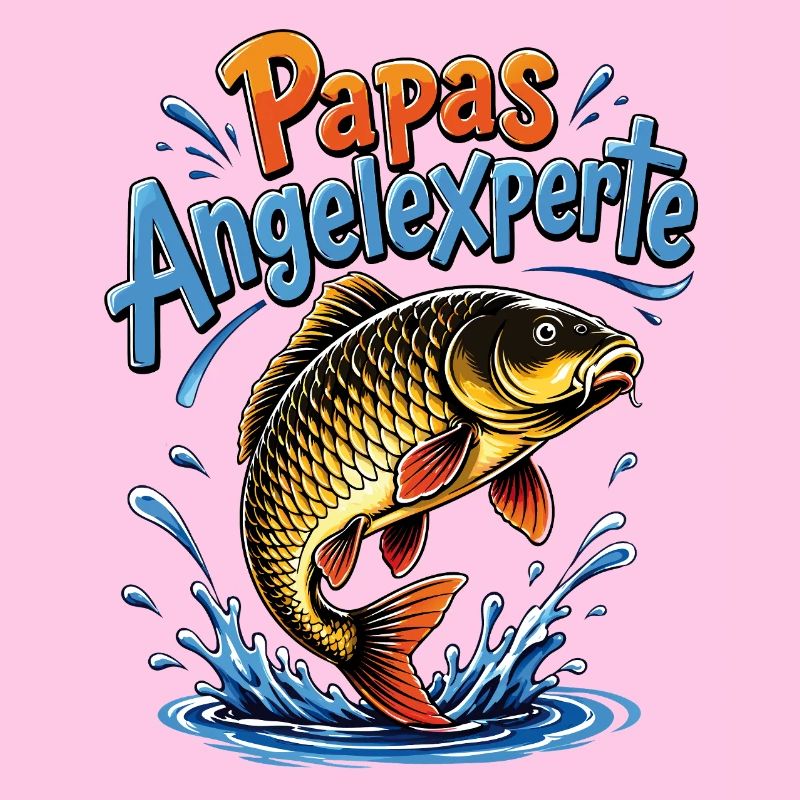 Papas Angelexperte