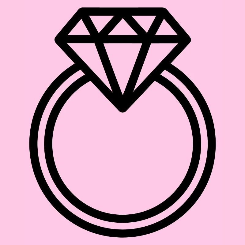 bague de mariage