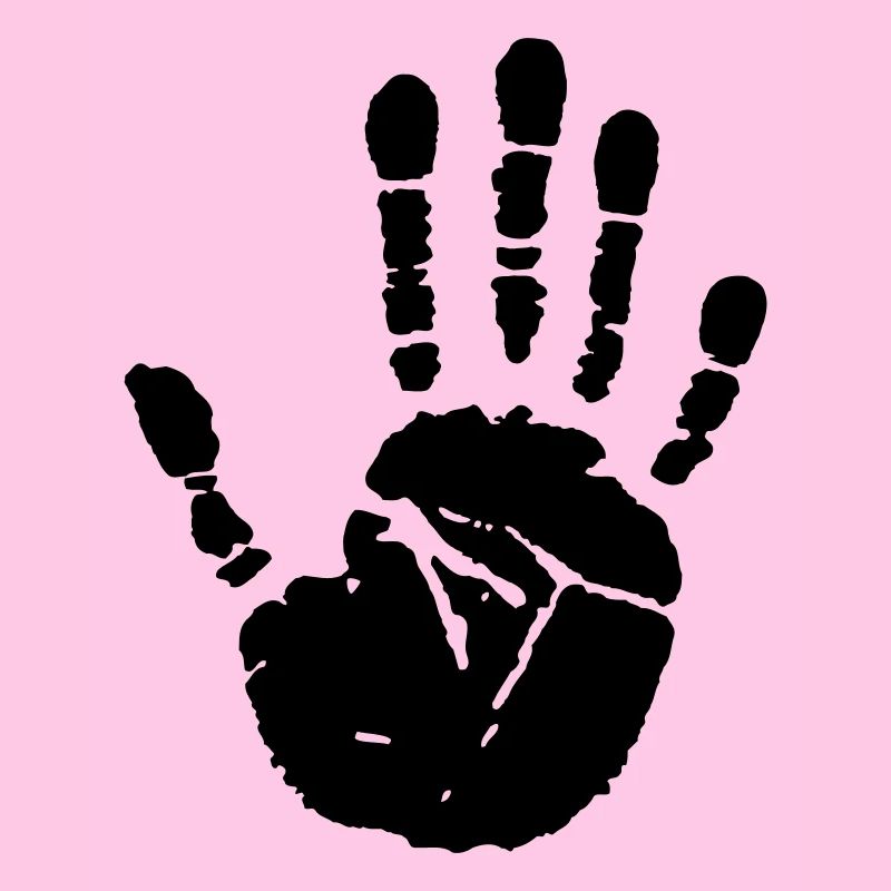 hand