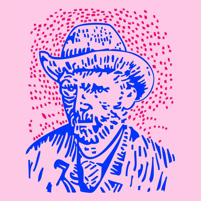 Vincent van Gogh
