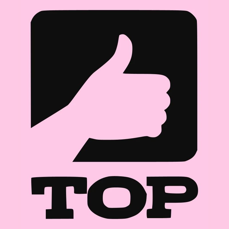 top