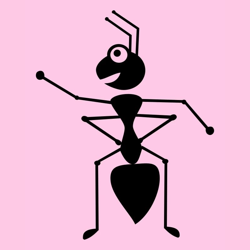 ant