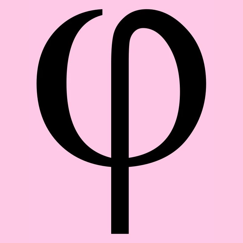 phi greek