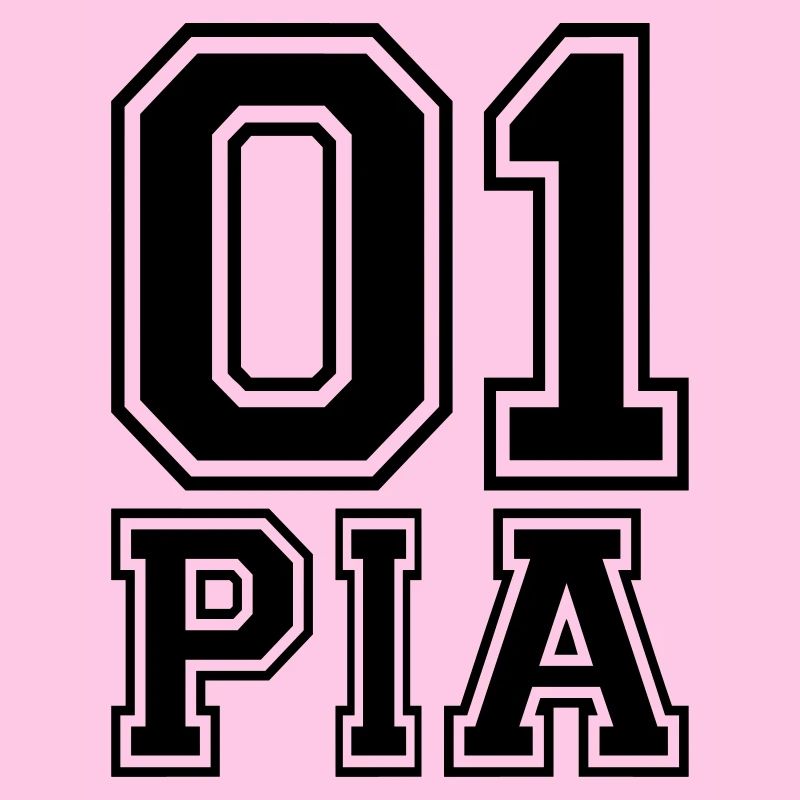 Pia - Name