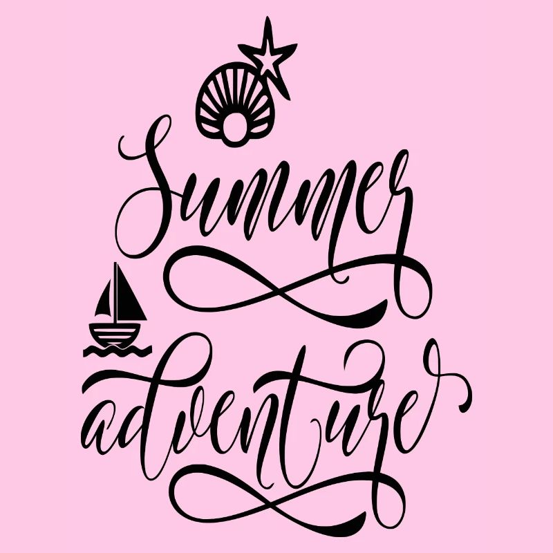 Summer adventure
