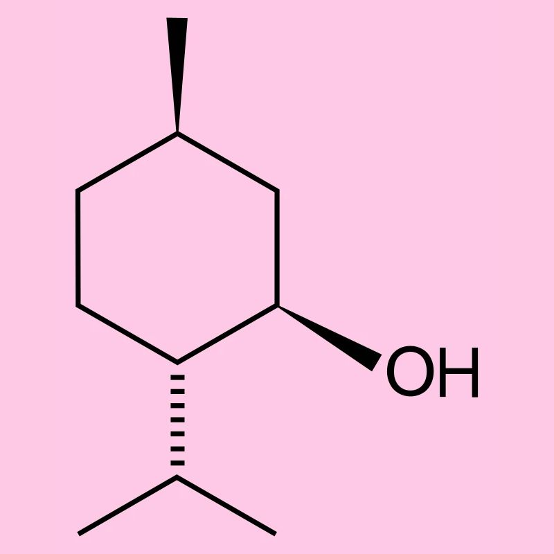menthol pfefferminze