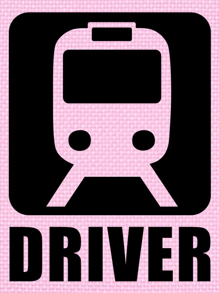 U-Bahn Driver