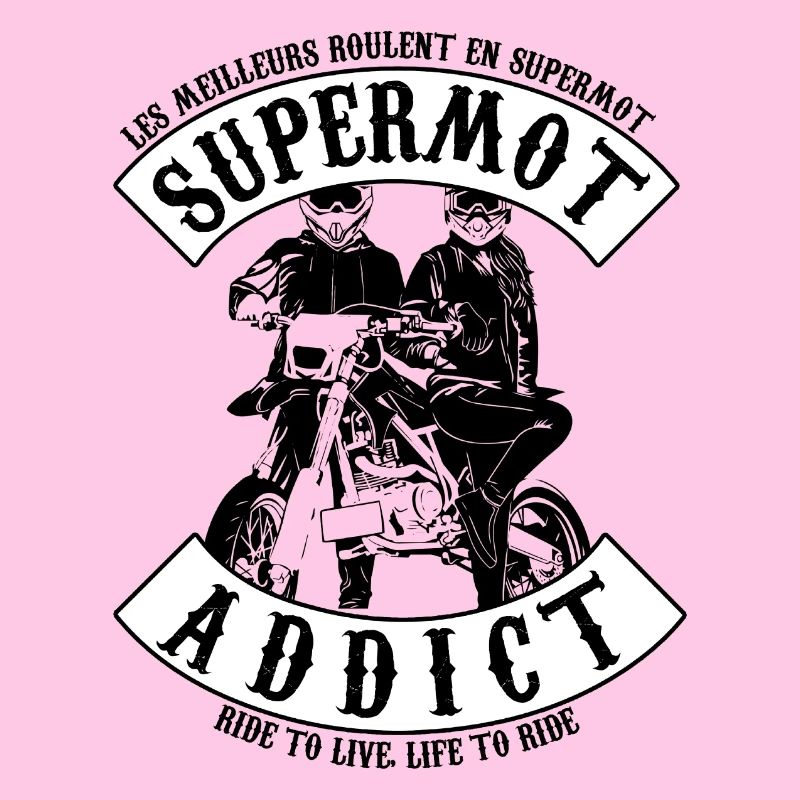 supermot addict
