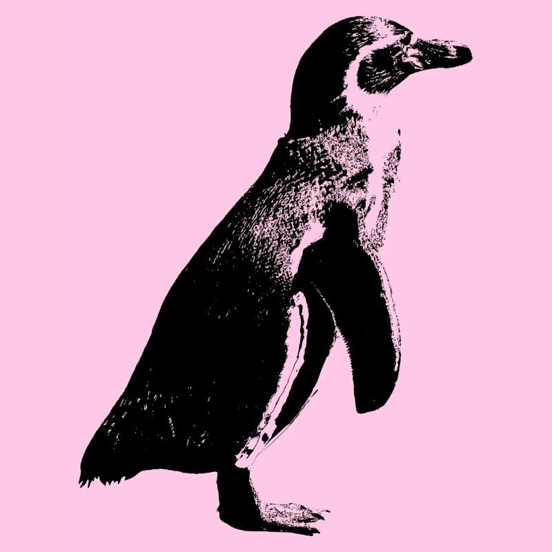 Pinguin