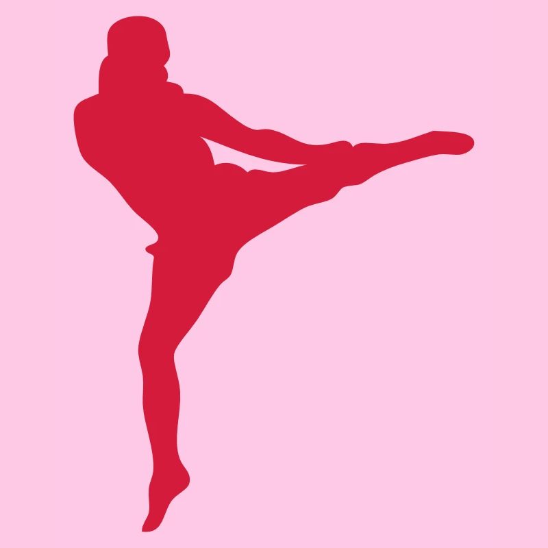 sport kickboxing