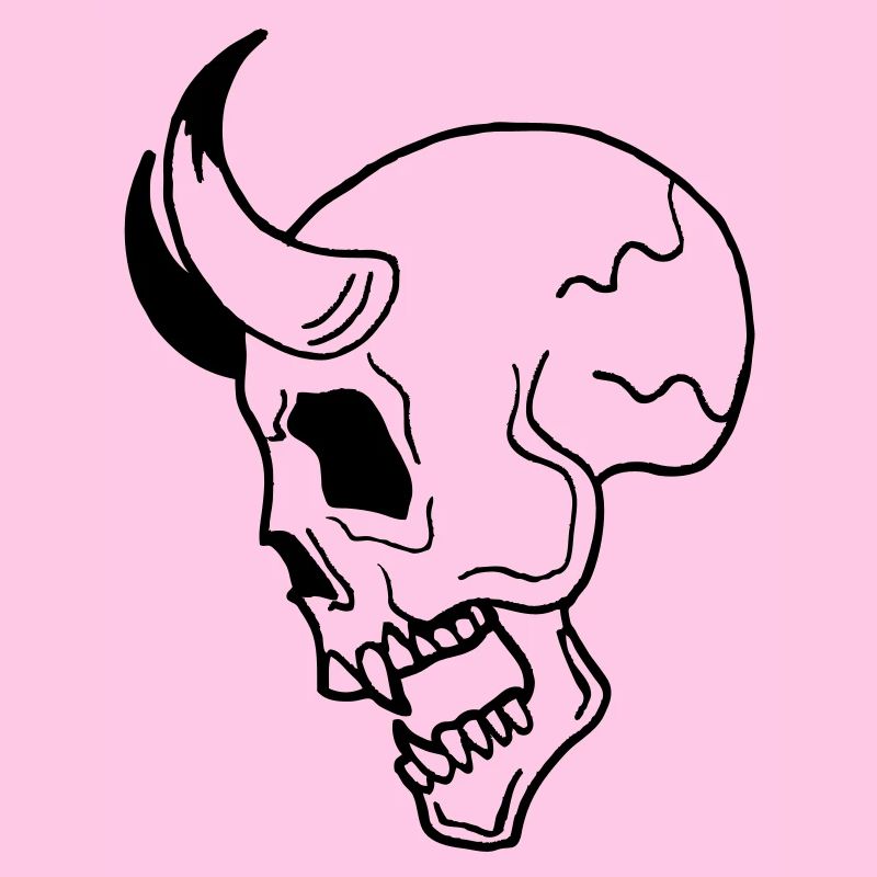 Skull eu