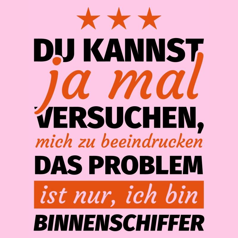 Binnenschiffer