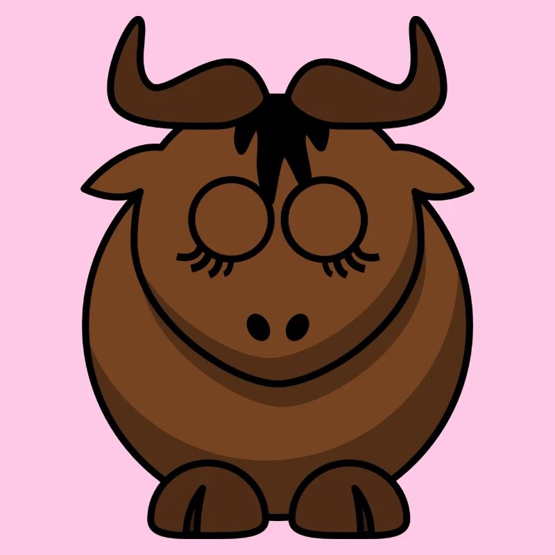 Conception du visage Braunbock