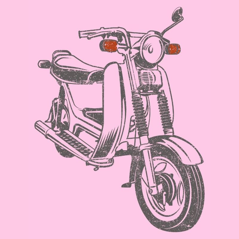 Simson SR50 SR80