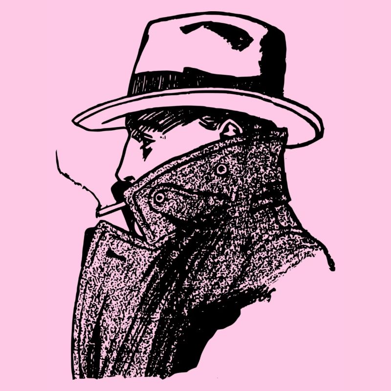 Agent Mafia Design