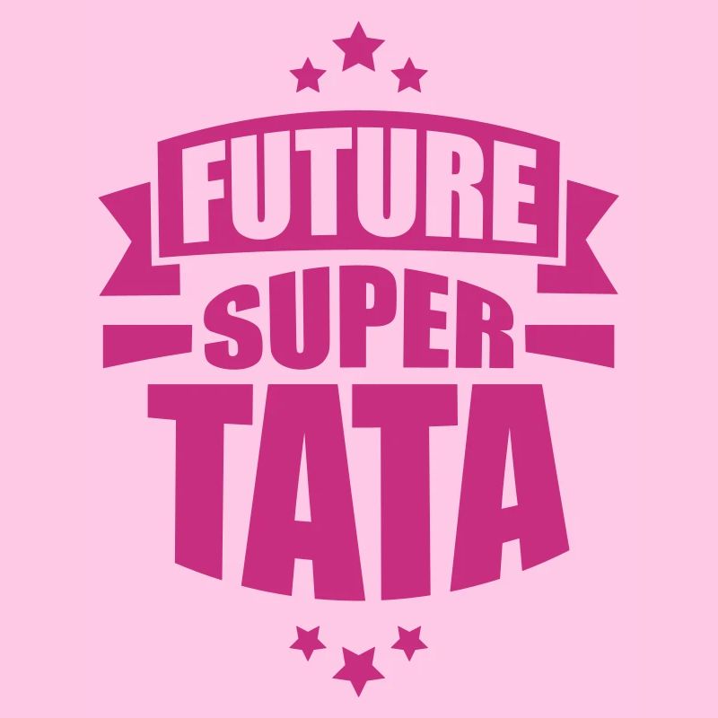 annonce grossesse future super tata