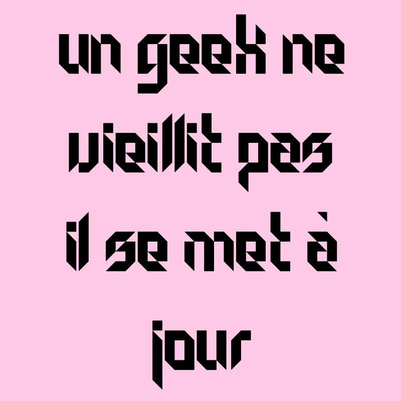 geeks