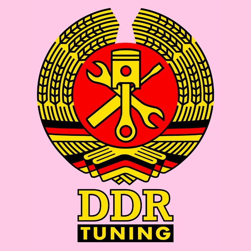 DDR Tuning Blason 3c