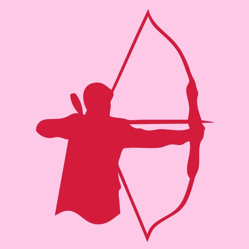 tir arc logo archery bogenschieben6