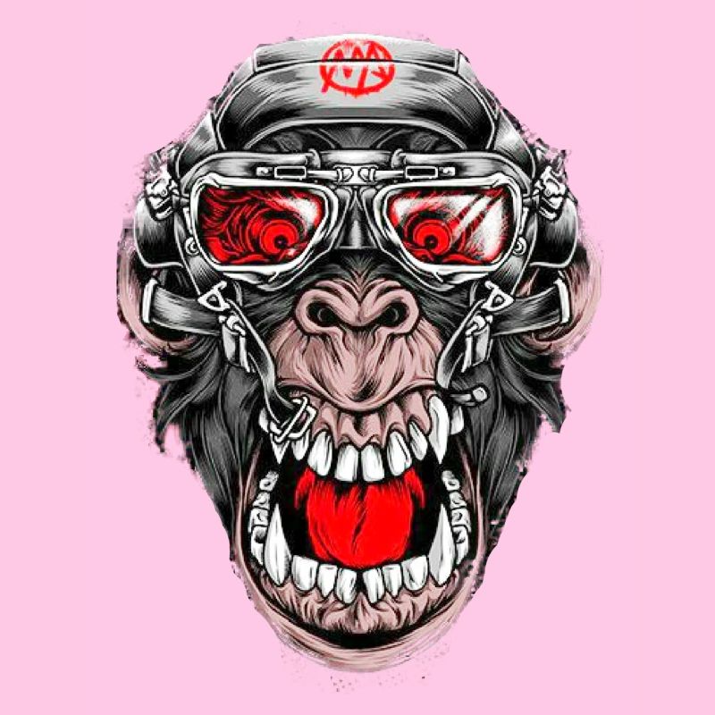 Crazy Monkey