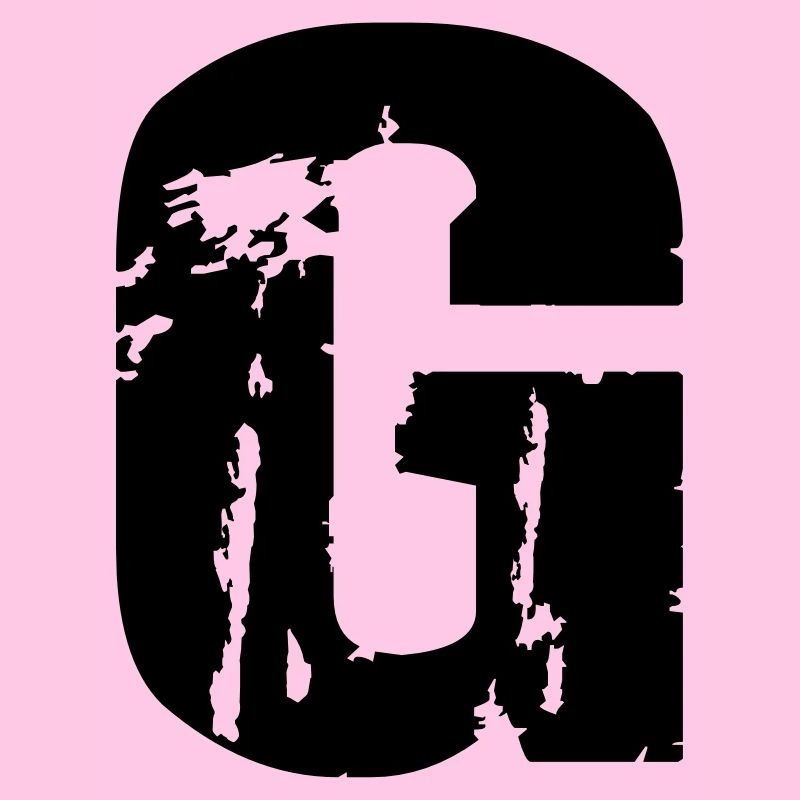 G - Buchstabe