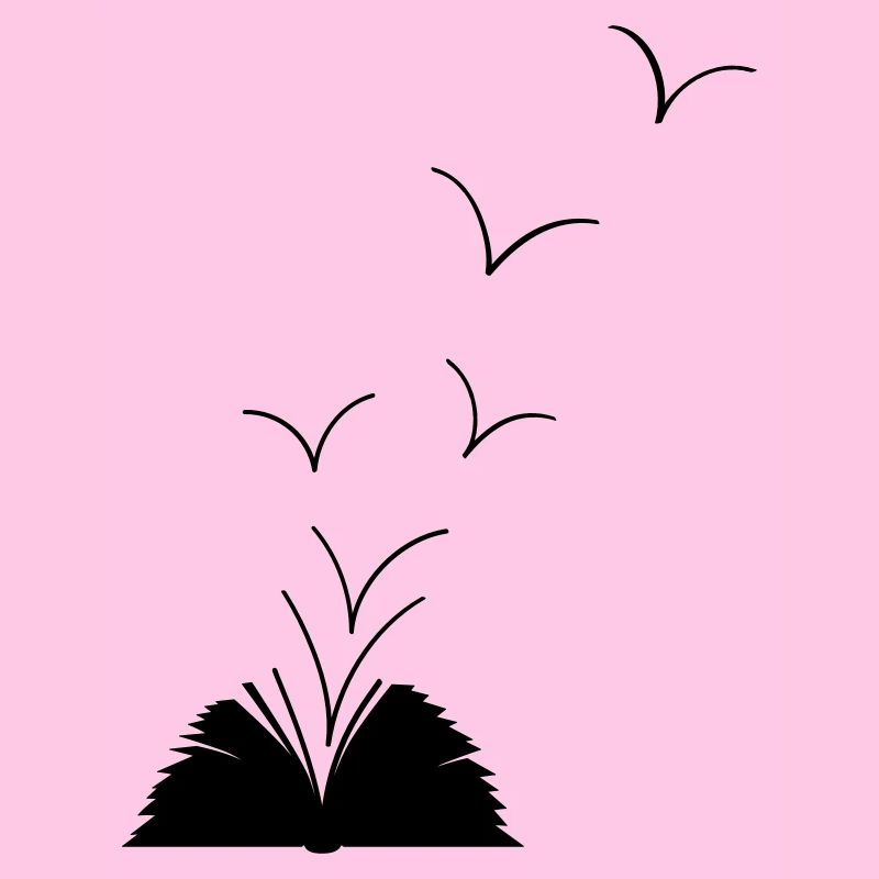 Offenes Buch