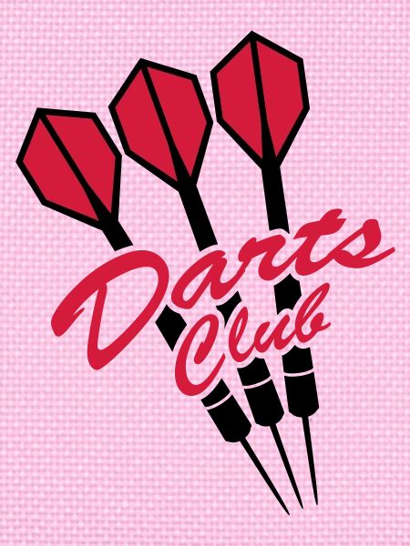 Darts Club