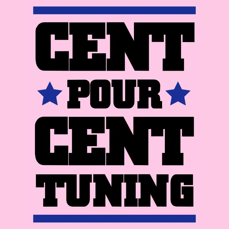 CENT POUR CENT TUNING