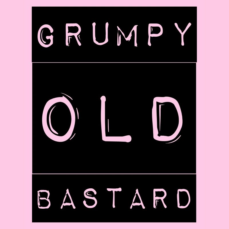 Grumpy