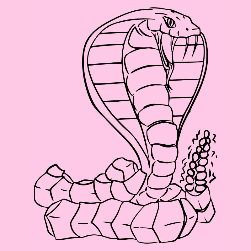 Cobra Vector
