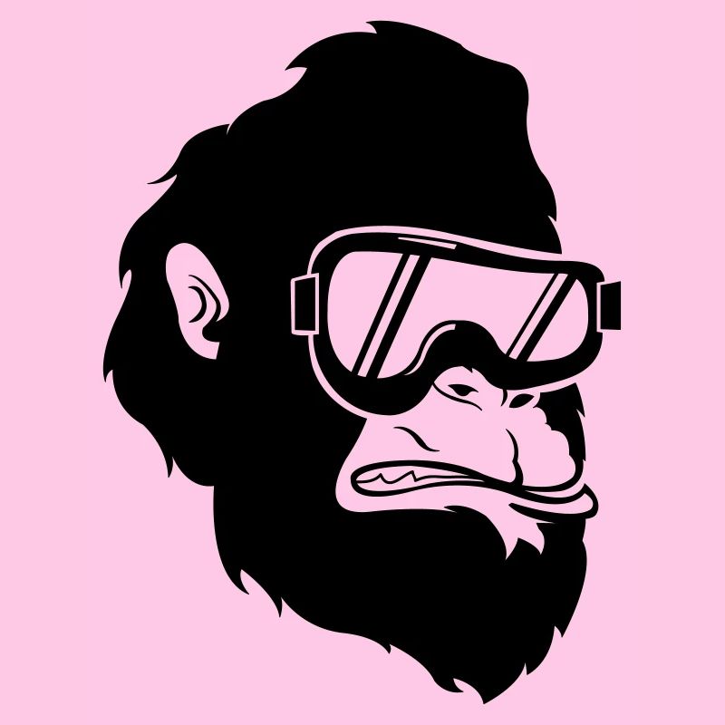 ski_gorilla_001