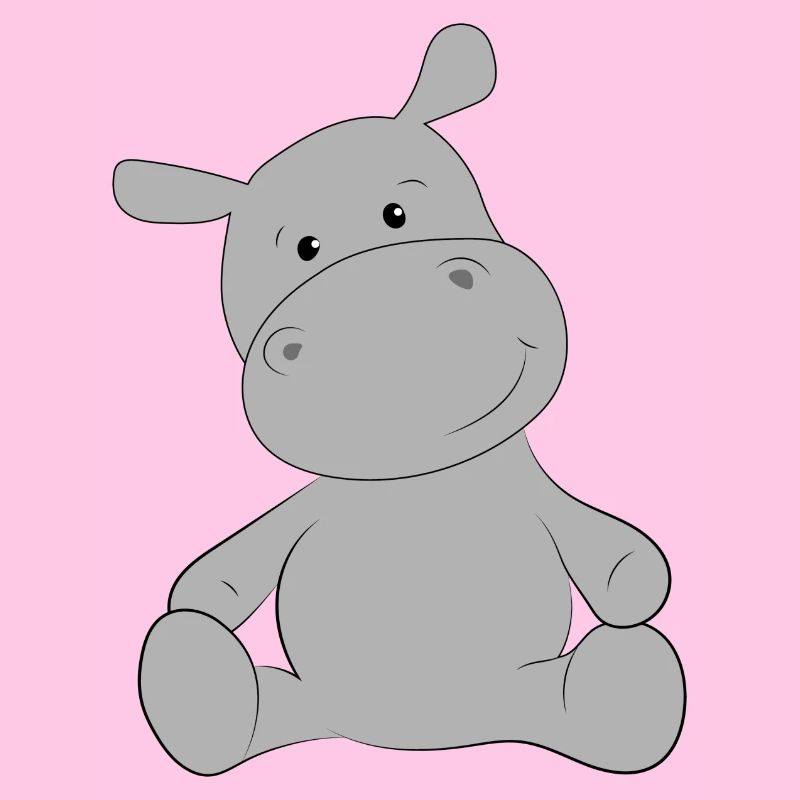 Nilpferd