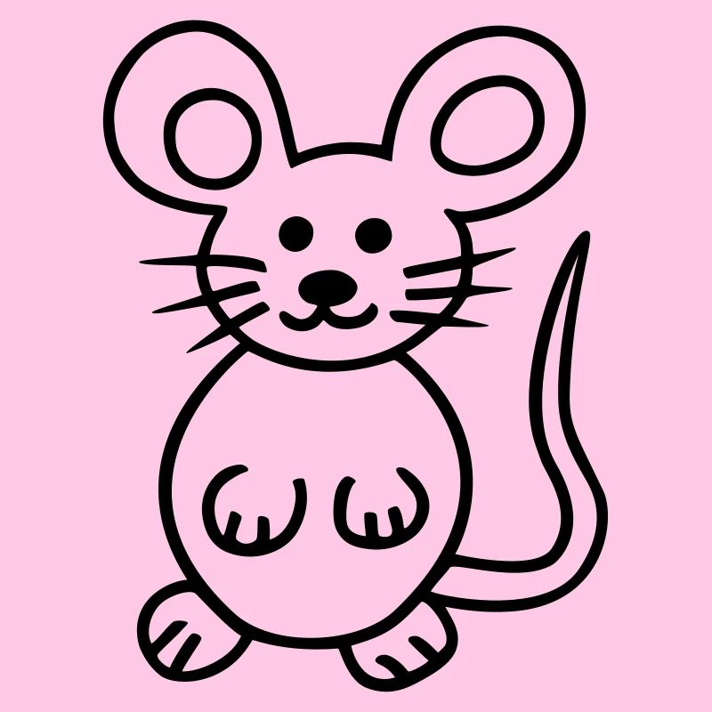 Maus, Mausi