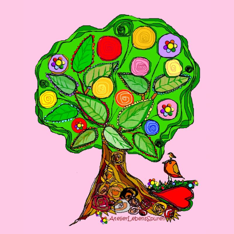 Arbre de vie