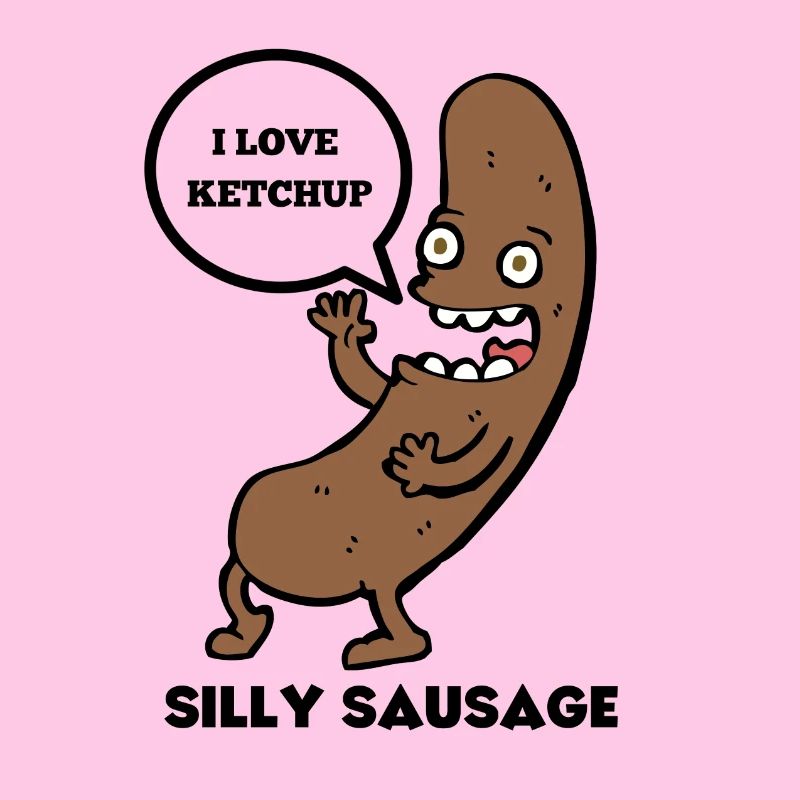 DUMME WURST