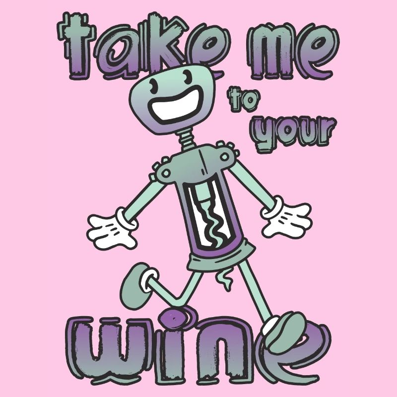 Funny corkscrews