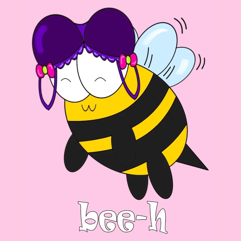 bee h