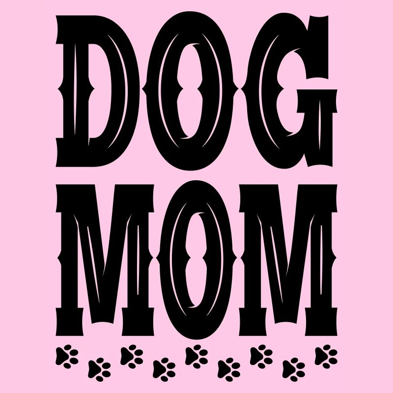 Mère de chiens