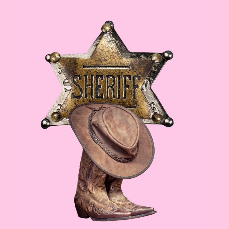 Shérif