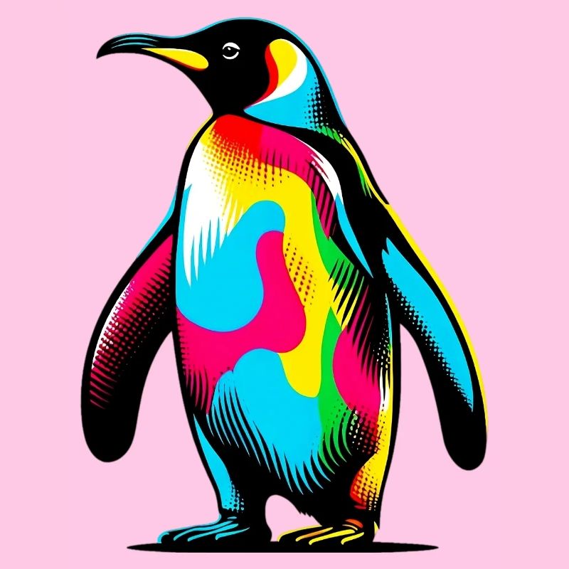 Pinguin