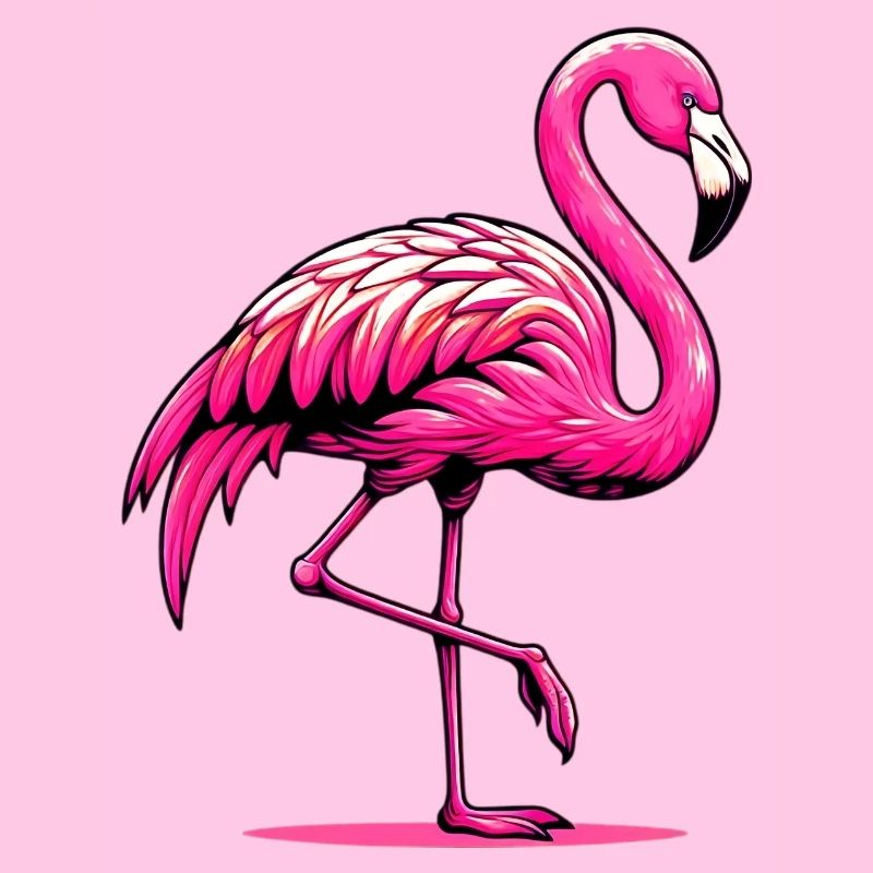 Flamant