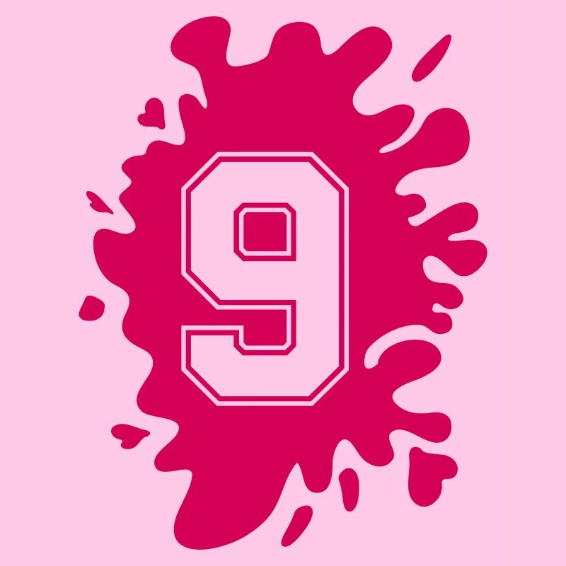 klecks 9
