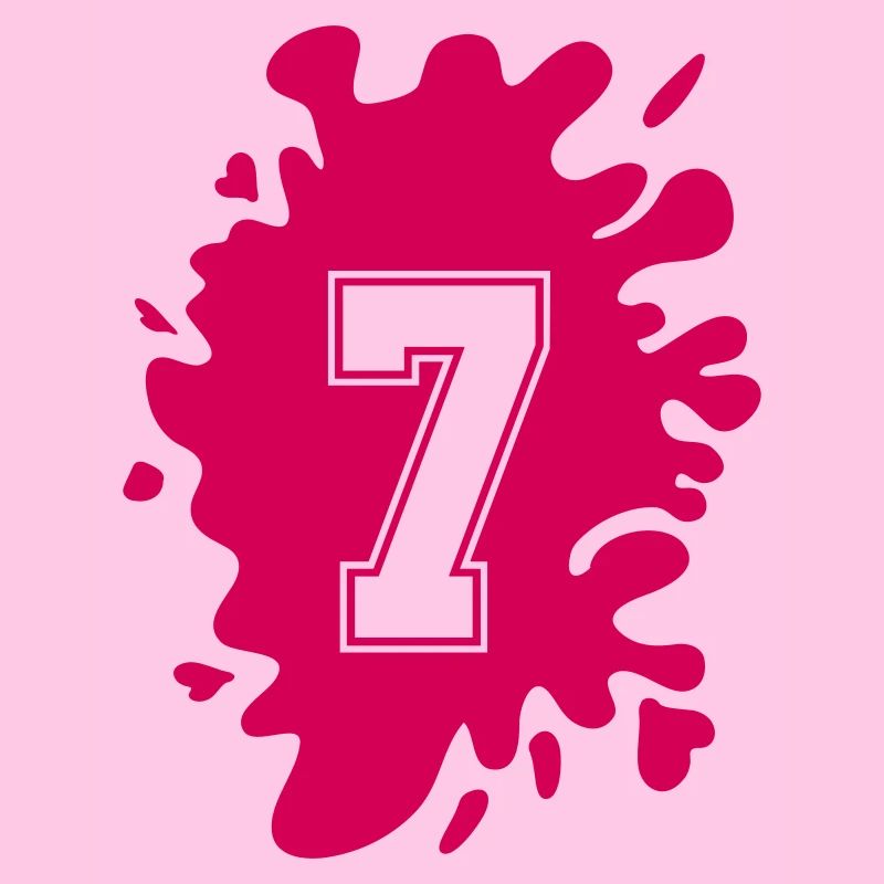 Blobs 7