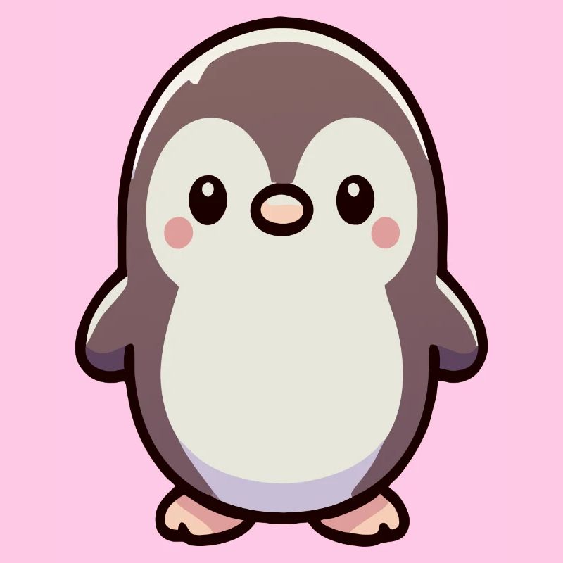 Pinguin