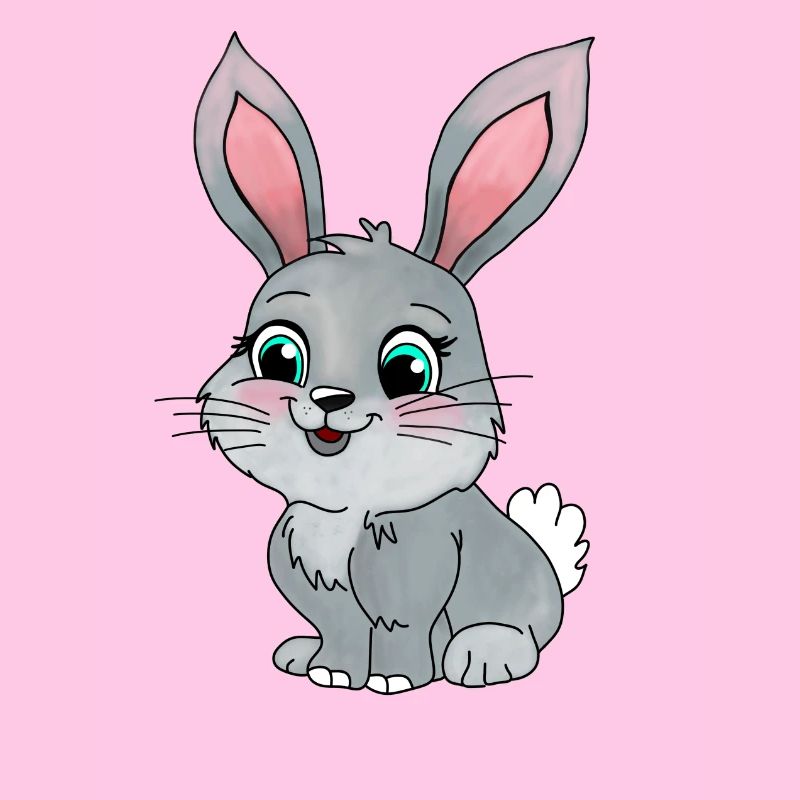 Petit Lapin